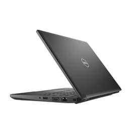 Dell Latitude 5290 12" Core i5 1.6 GHz - HDD 128 Go - 8 Go QWERTY - Anglais (UK)