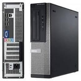 Dell OptiPlex 3020 SFF Core i5 3,3 GHz - HDD 500 Go RAM 8 Go
