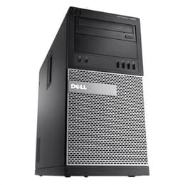 Dell OptiPlex 3010 MT Core i3 3,3 GHz - HDD 750 Go RAM 4 Go
