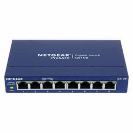 Router Netgear GS108V4