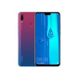 Huawei Y9 (2019) 64 Go Dual Sim - Violet - Débloqué