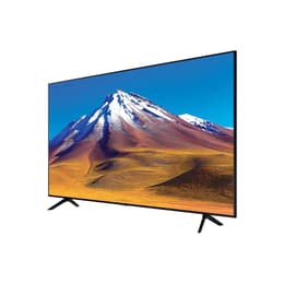 TV Samsung LED Ultra HD 4K 109 cm UE43TU7025KXXC