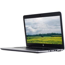 Hp EliteBook 840 G3 14" Core i5 2.3 GHz - SSD 128 Go - 8 Go QWERTZ - Allemand