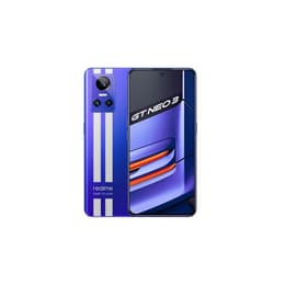 Realme GT Neo 3T 256 Go Dual Sim - Bleu - Débloqué