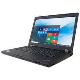 Lenovo Thinkpad T530 15" Core i5 2.5 GHz - HDD 320 Go - 4 Go QWERTY - Anglais (UK)