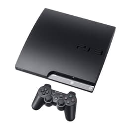 Console de salon Sony PlayStation 3 Slim