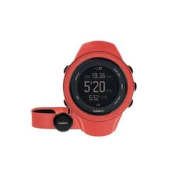 Montre Cardio GPS Suunto AMBIT3 Sport HR - Orange