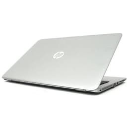 HP EliteBook 850 G3 15" Core i7 2.5 GHz - SSD 512 Go - 8 Go AZERTY - Français