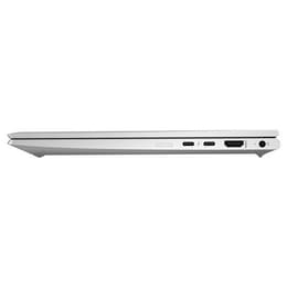 Hp EliteBook 830 G7 13" Core i5 1.6 GHz - SSD 256 Go - 8 Go QWERTZ - Allemand