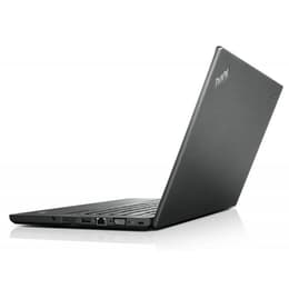 Lenovo ThinkPad T470S 14" Core i5 2.3 GHz - SSD 256 Go - 8 Go AZERTY - Français