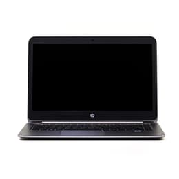 HP EliteBook Folio 1040 G3 14" Core i7 2.6 GHz - SSD 256 Go - 16 Go QWERTZ - Suisse