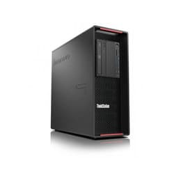 Lenovo ThinkStation P500 Xeon E5 2.4 GHz - HDD 500 Go RAM 16 Go