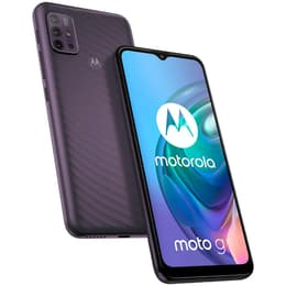 Motorola Moto G10 64 Go Dual Sim - Noir - Débloqué