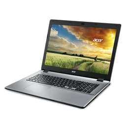 Acer E5-771G-7283 17" Core i7 2 GHz - SSD 500 Go - 4 Go AZERTY - Français