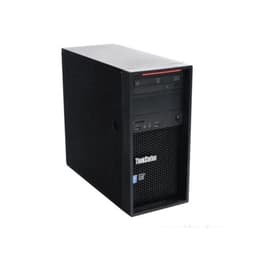 Lenovo ThinkStation P300 30AG-S05500 Xeon E3 3.3 GHz - HDD 1 To RAM 8 Go
