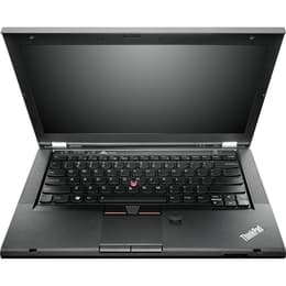 Lenovo ThinkPad T430 14" Core i5 2,6 GHz - SSD 512 Go - 8 Go AZERTY - Français