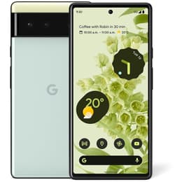 Google Pixel 6 128 Go Dual Sim - Gris - Débloqué