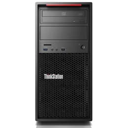 Lenovo ThinkStation P310 30AS-S13N00 Xeon E3 3.6 GHz - SSD 256 Go RAM 8 Go