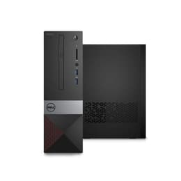 Dell Vostro 3268 Core i3 3.7 GHz - HDD 2 To RAM 12 Go
