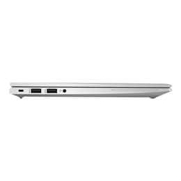 Hp EliteBook 835 G8 13" Ryzen 7 Pro 1.9 GHz - SSD 512 Go - 16 Go QWERTY - Anglais (US)