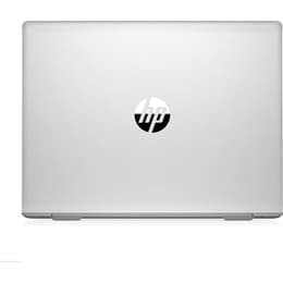 HP ProBook 450 G6 15" Core i7 1.8 GHz - SSD 256 Go - 8 Go QWERTZ - Allemand