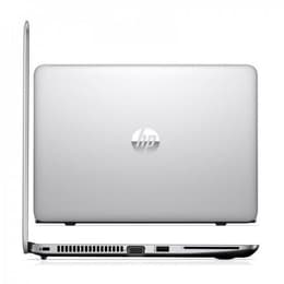 Hp EliteBook 840 G3 14" Core i7 1.6 GHz - SSD 512 Go - 16 Go QWERTZ - Allemand
