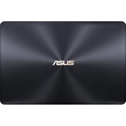 Asus ZenBook Pro 15 UX550GE 15" Core i9 2,9 GHz - SSD 512 Go - 16 Go QWERTY - Suédois