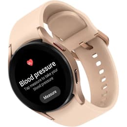 Montre Cardio GPS Samsung Galaxy watch 4 (40mm) - Or