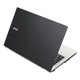 Acer Aspire E5-573G-58JB 15" Core i5 1.6 GHz - SSD 250 Go - 8 Go AZERTY - Français