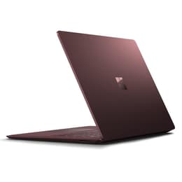 Microsoft Surface Laptop 2 13" Core i5 1,6 GHz - SSD 128 Go - 8 Go QWERTY - Suédois