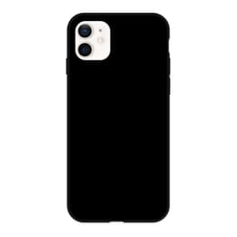 Coque iPhone 12 Mini - Biodégradable - Noir