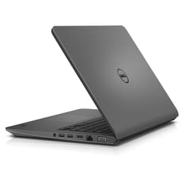 Dell Latitude 3450 14" Core i3 2 GHz - SSD 256 Go - 8 Go QWERTY - Anglais (UK)