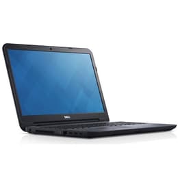 Dell Latitude 3450 14" Core i3 2 GHz - SSD 256 Go - 8 Go QWERTY - Anglais (UK)