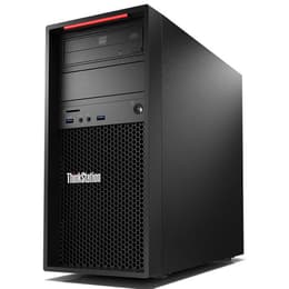 Lenovo ThinkStation P310 30AS-S13N00 Xeon E3 3.6 GHz - HDD 1 To RAM 8 Go