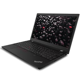 Lenovo ThinkPad P15V G1 15" Core i7 2,6 GHz - SSD 1 To - 16 Go AZERTY - Français