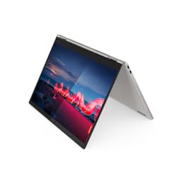 Lenovo ThinkPad X1 Titanium Yoga 13" Core i7 2.1 GHz - SSD 512 Go - 16 Go AZERTY - Français