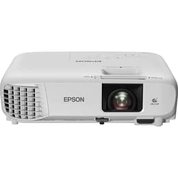 Vidéo projecteur Epson EH-TW740 Blanc