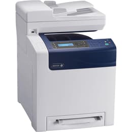 Xerox Workcentre 6505N Laser couleur