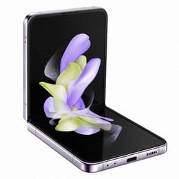 Galaxy Z Flip 4 Dual Sim