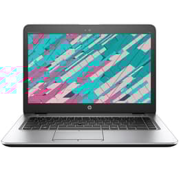 HP EliteBook 850 G3 15" Core i5 2,4 GHz - SSD 256 Go - 16 Go QWERTZ - Allemand