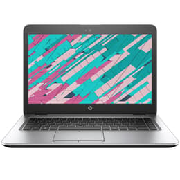 HP EliteBook 850 G3 15" Core i5 2,4 GHz - SSD 512 Go - 16 Go QWERTZ - Allemand