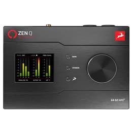 Accessoires audio Antelope Zen Q Synergy Core