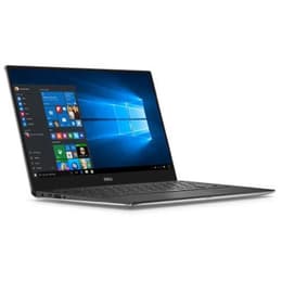 Dell XPS 13 9360 13" Core i5 2,5 GHz - SSD 256 Go - 8 Go QWERTY - Anglais (US)