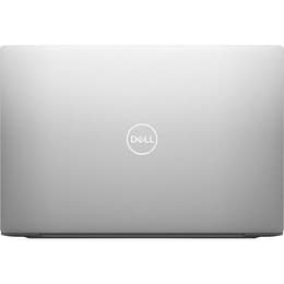 Dell XPS 13 9360 13" Core i5 2,5 GHz - SSD 256 Go - 8 Go QWERTY - Anglais (US)