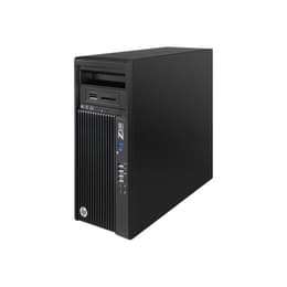 HP Z230 Tower Core i3 3.4 GHz - HDD 500 Go RAM 8 Go