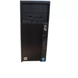 HP Z230 Tower Core i3 3.4 GHz - HDD 500 Go RAM 8 Go