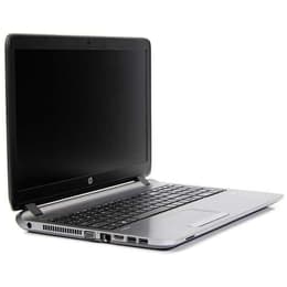 Hp ProBook 440 G3 14" Core i3 2,3 GHz - SSD 256 Go - 8 Go AZERTY - Français