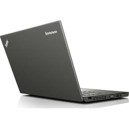 Lenovo ThinkPad X240 12" Core i5 1.7 GHz - HDD 500 Go - 8 Go AZERTY - Français