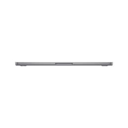 MacBook Air 13.3" (2022) - Apple M2 avec CPU 8 cœurs et GPU 8 cœurs - 8Go RAM - SSD 256Go - AZERTY - Français