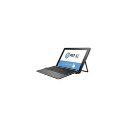 HP Pro X2 612 G2 12" Core i5 1.2 GHz - SSD 256 Go - 8 Go AZERTY - Français